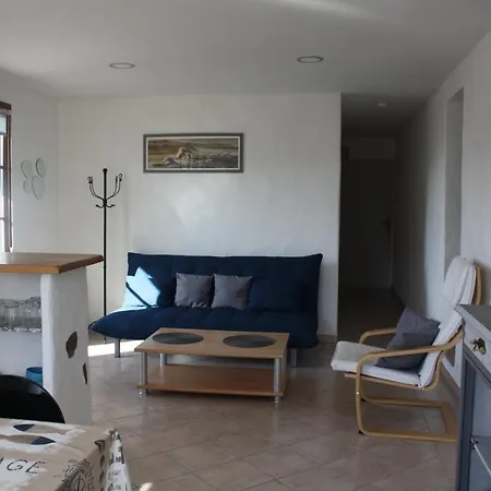 Au Calme A Apartment
