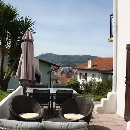 Au Calme A Apartment