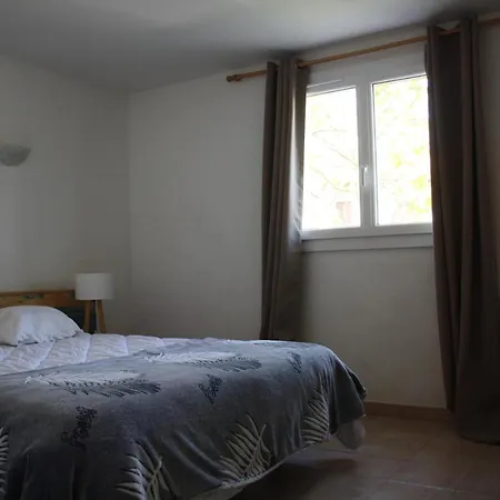Apartment Au Calme A *