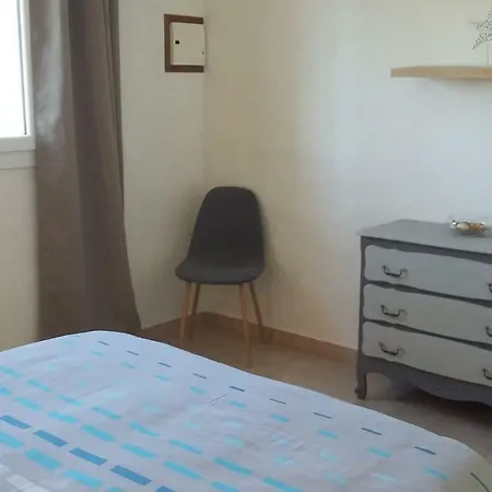 Apartment Au Calme A Hendaye