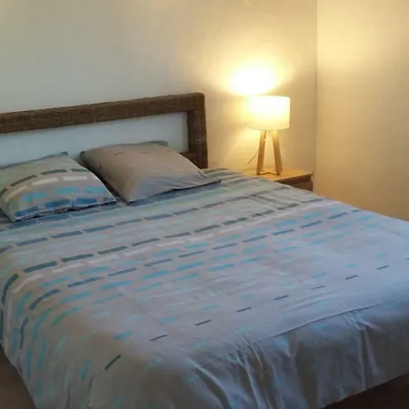 Au Calme A Apartment Hendaye