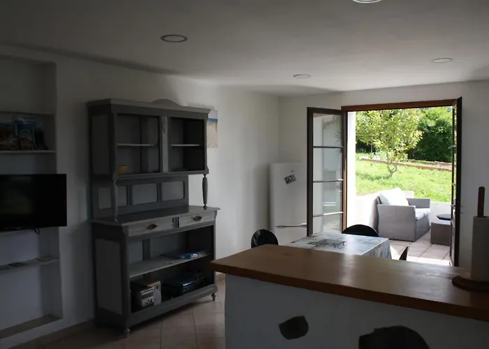 Lejlighed Au Calme A *